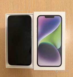 Iphone 14 - 128gb