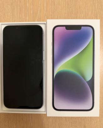 Iphone 14 - 128gb