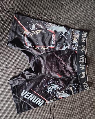 MMA shorts