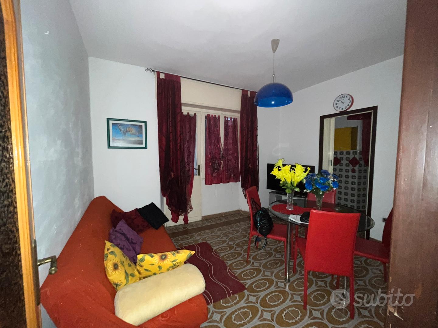 Appartamento – SU - Vista 5