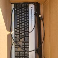 Tastiera + mouse KU-0355 acer