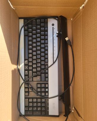 Tastiera + mouse KU-0355 acer
