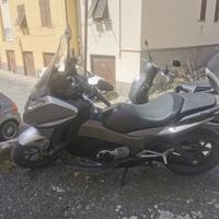 Honda Integra 750 - 2019