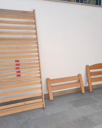 letto singolo