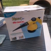 vapori ariete