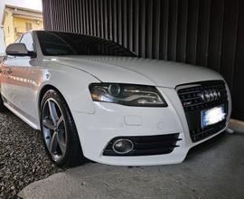 Audi a4 berlina - 2008