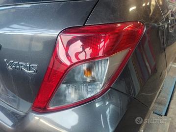 Fanale posteriore destro TOYOTA YARIS del 2012