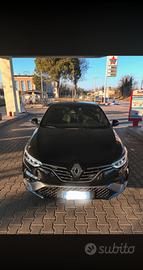 Renault Megane 4 IV RS Line