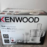 Frullatore Kenwood multi pro compact
