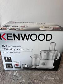 Frullatore Kenwood multi pro compact
