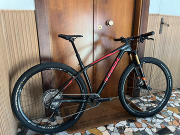 Trek Procaliber 9.9 SL