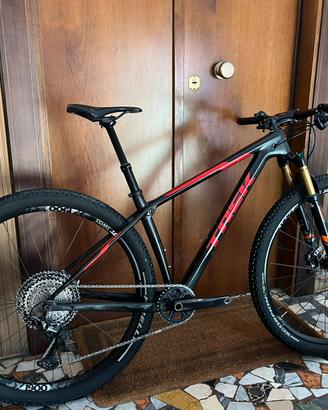 Trek Procaliber 9.9 SL
