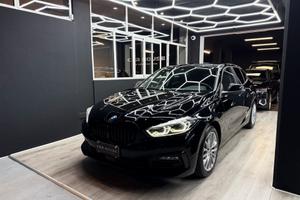 Bmw 118d 2.0 150CV Auto