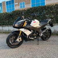Aprilia Tuono V4 Aprc ABS  - 12395km