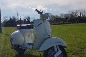 Vespa GS 160 vsb1 1