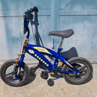 bicicletta unisex
