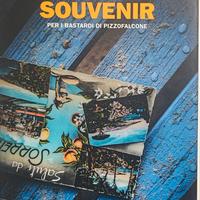 Maurizio De Giovanni - Souvenir 