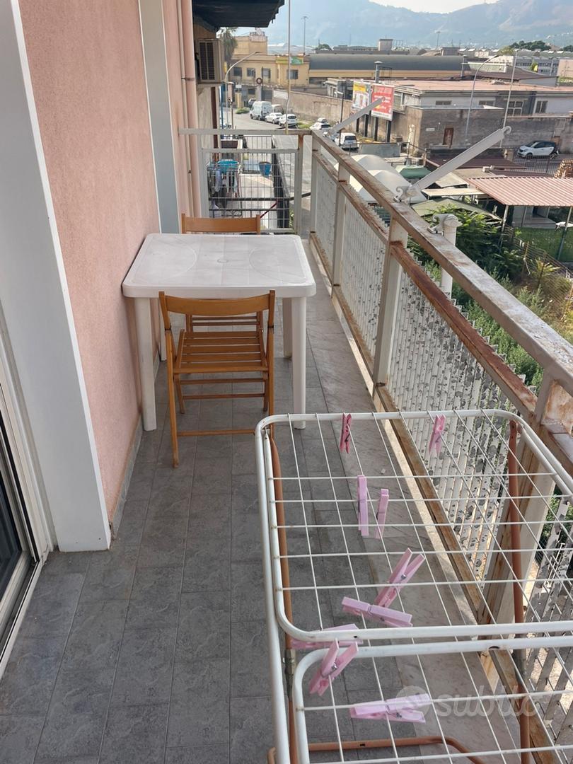 Appartamento – Palermo, Quartiere Matteotti, VIII Circoscrizione - Vista 4