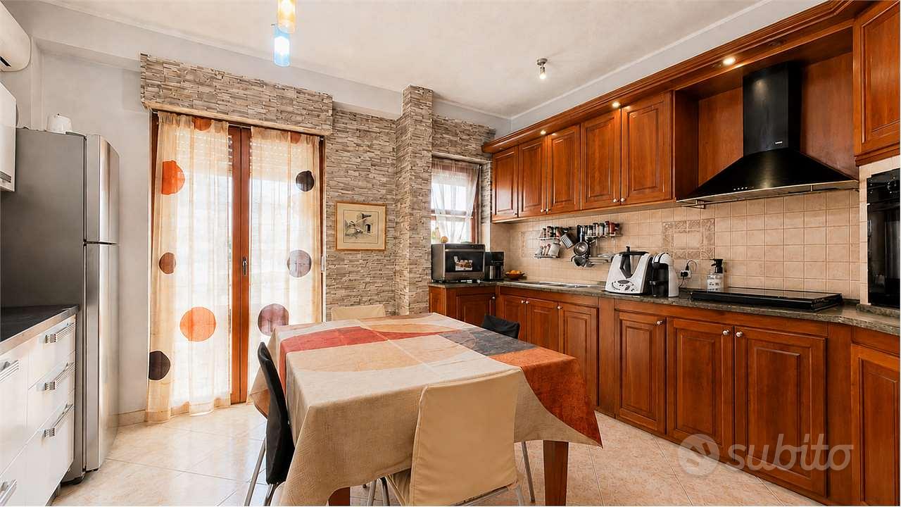 Appartamento – Quartu Sant'Elena, Funtan'e Ortus, Casteddu/Cagliari - Altro