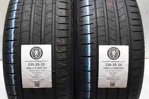 2 gomme 235 35 20 pirelli a43763