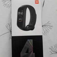Smartwatch Xiaomi mi 4
