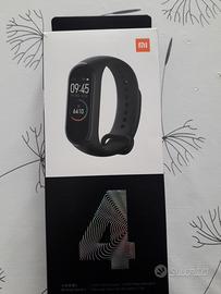 Smartwatch Xiaomi mi 4
