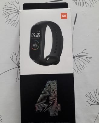 Smartwatch Xiaomi mi 4