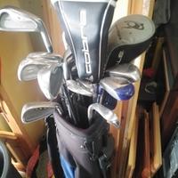 mazze da golf