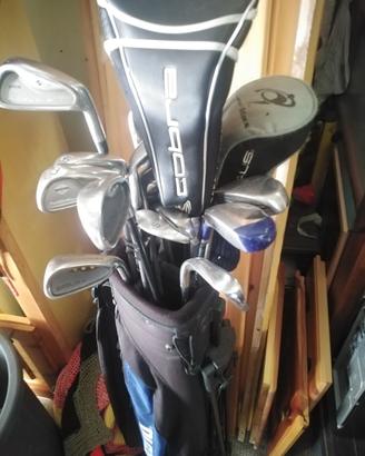 mazze da golf