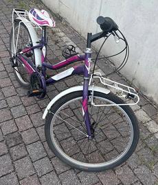 bicicletta da ba