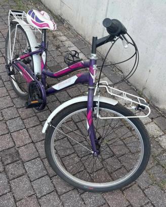 bicicletta da ba