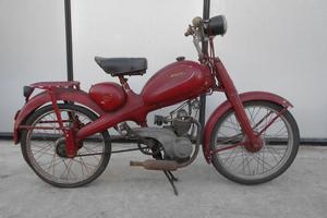 Ciclomotore motom 50 4T