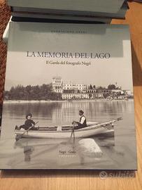 Arte fotografia paesaggi