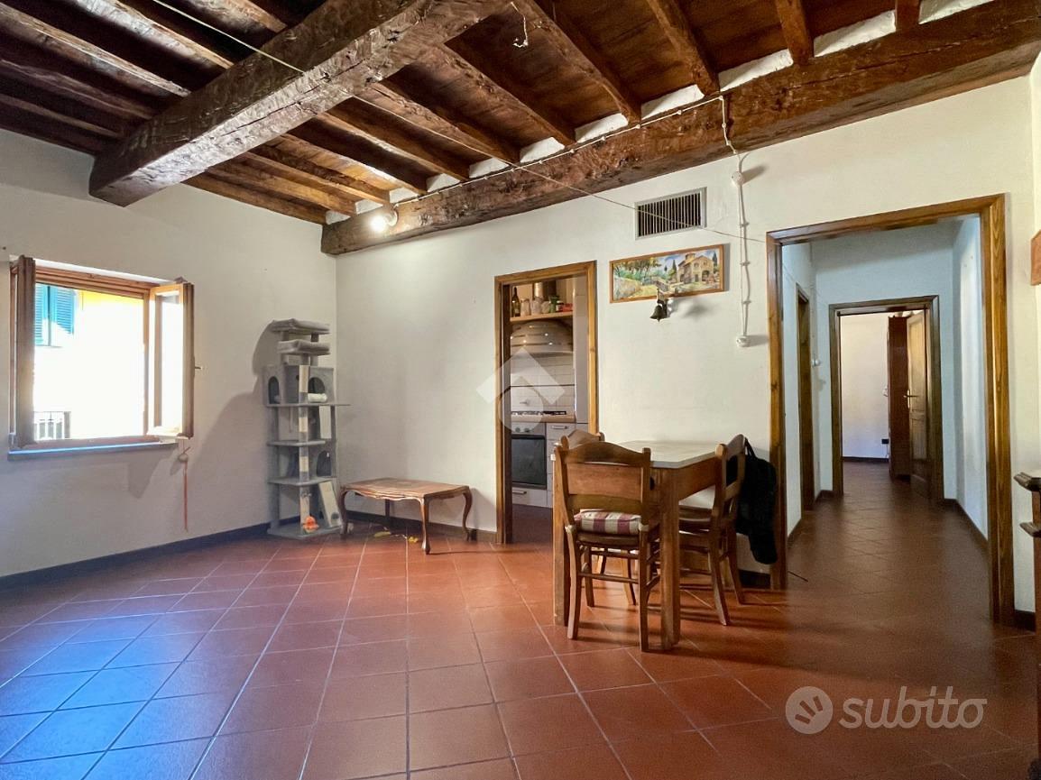 2 LOCALI A VICCHIO - Vista 3