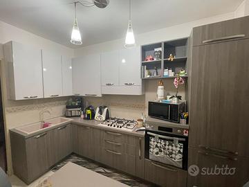 CUCINA STOSA