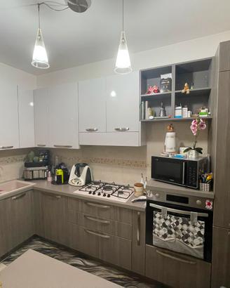 CUCINA STOSA