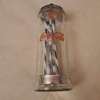 Distributore di cannuccia della Coca-Cola 1992