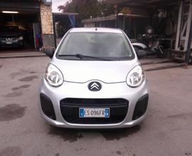 Citroen C1 1.0 5 porte Attraction 66000 KM