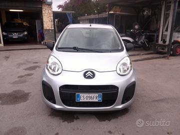 Citroen C1 1.0 5 porte Attraction 66000 KM