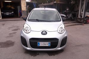 Citroen C1 1.0 5 porte Attraction 66000 KM
