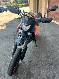 Krs moto tw125