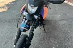 Krs moto tw125