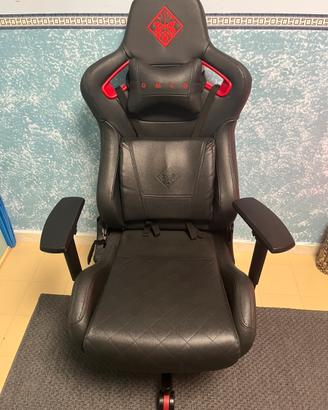Sedia Gaming HP OMEN Citadel