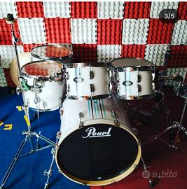 Pearl Vision Birch