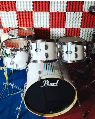 Pearl Vision Birch