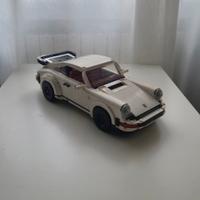 lego porsche 911 - 10295