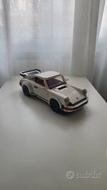 lego porsche 911 - 10295