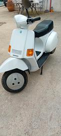 Vespa Cosa 125