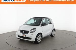 SMART ForTwo UT87292