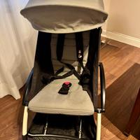 Passeggino leggero Yoyo